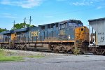 CSXT 954 L837-07